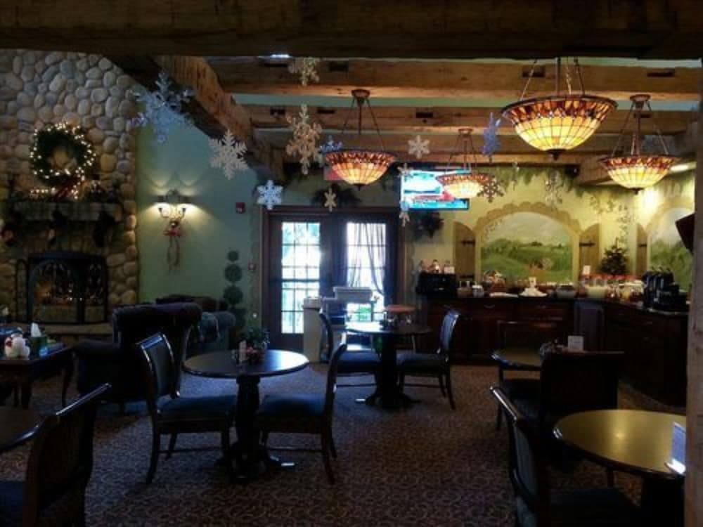 Hearthstone Inn & Suites gallery photo in Cedarville, OH — image 15