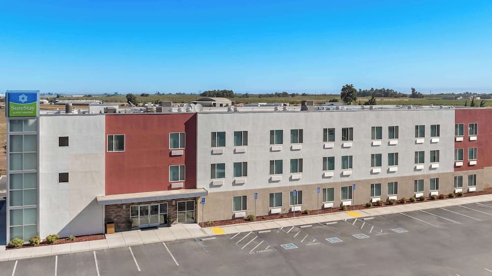 SureStay by Best Western Livingston Merced County gallery photo in Livingston, CA — image 20