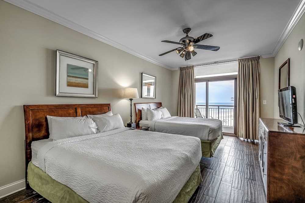 North Beach Resort & Villas gallery photo in North Myrtle Beach, SC — image 264