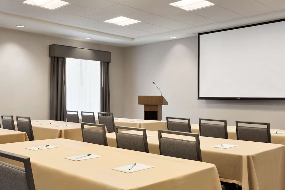 Homewood Suites by Hilton Salt Lake City Draper gallery photo in Draper, UT — image 34