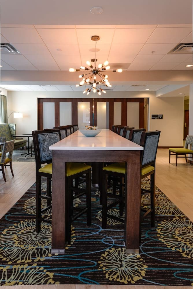 Hampton Inn Brighton gallery photo in Brighton, MI — image 49