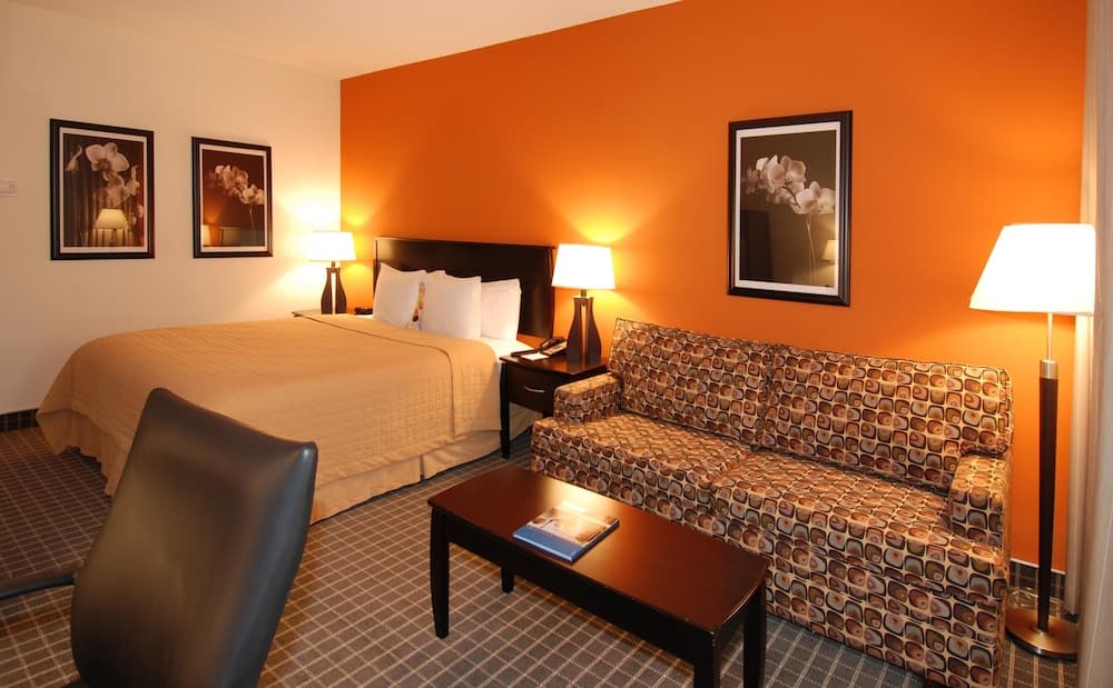Oakland Airport Executive Hotel gallery photo in Oakland, CA — image 46