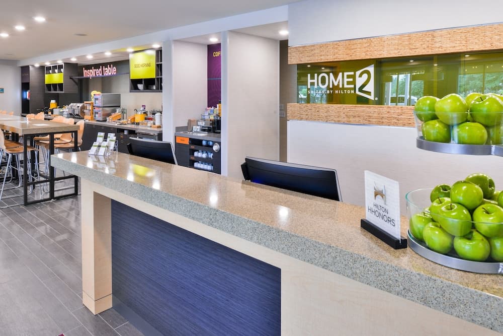 Home2Suites by Hilton Dupont, WA gallery photo in Tacoma, WA — image 40