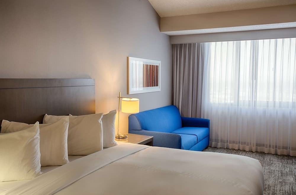 DoubleTree by Hilton Denver - Westminster interior in Westminster, CO — gallery photo 2
