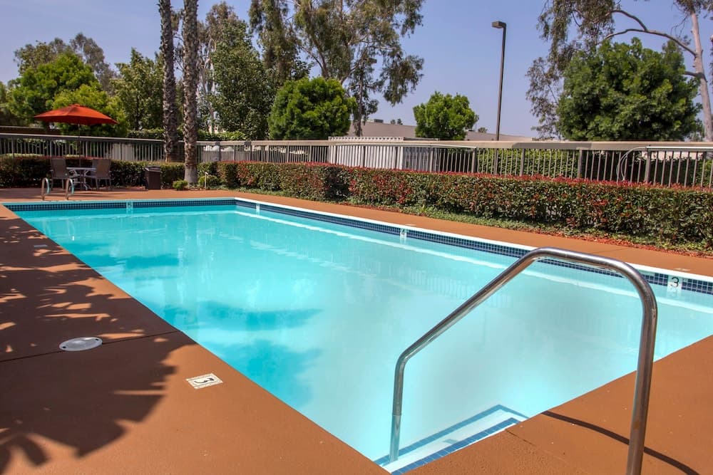 Quality Inn Riverside near UCR and Downtown gallery photo in Riverside, CA — image 17