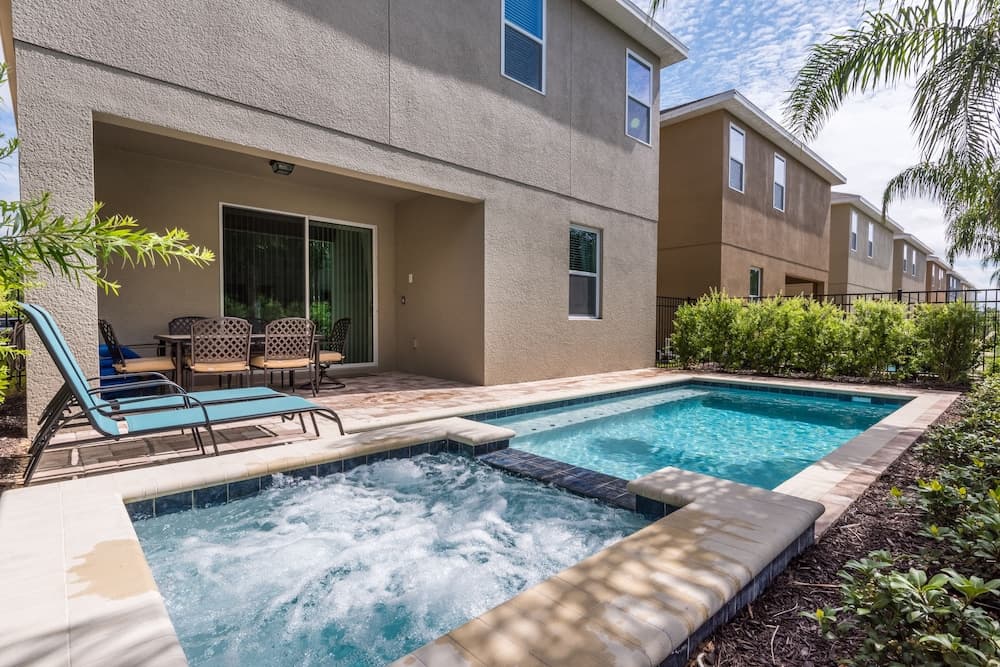 Encore Resort and Water Park at Reunion by Rentyl gallery photo in Kissimmee, FL — image 122