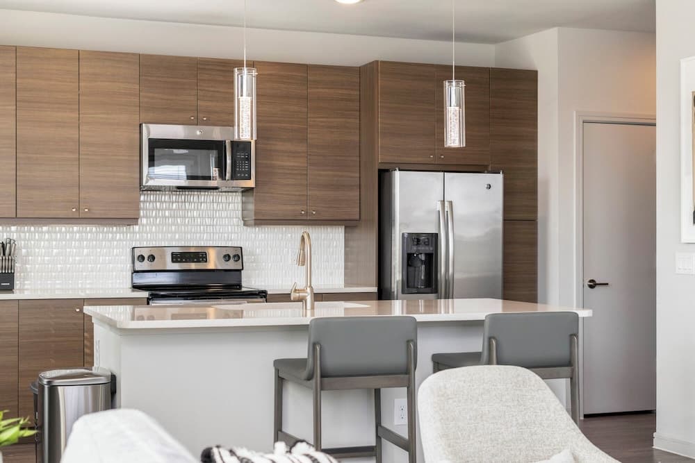 The Green At Plum Creek Apartments By Barsala property views in Kyle, TX — gallery photo 3