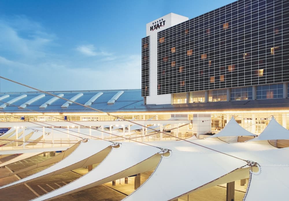 Grand Hyatt DFW Airport gallery photo in Irving, TX — image 19