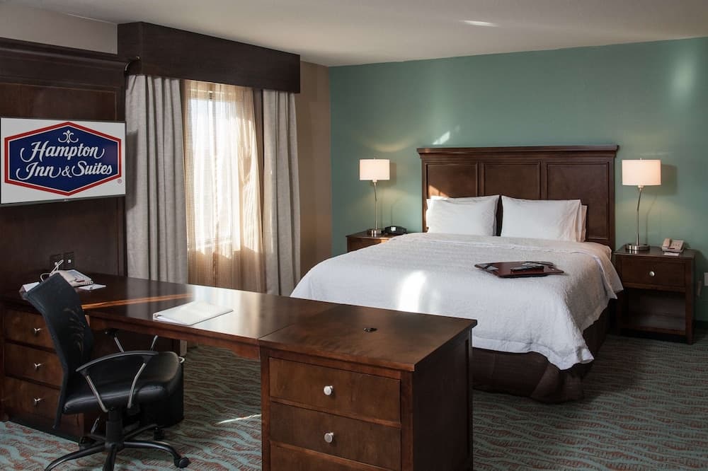 Hampton Inn & Suites Gulfport I-10 gallery photo in Gulfport, MS — image 47