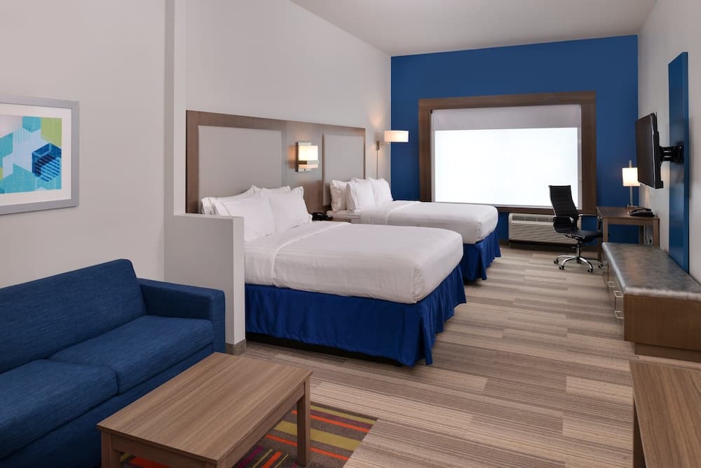 Holiday Inn Express & Suites Houston E - Pasadena by IHG gallery photo in Pasadena, TX — image 28