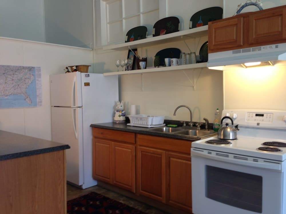 The Holy Moly Blues Central property views in Clarksdale, MS — gallery photo 3