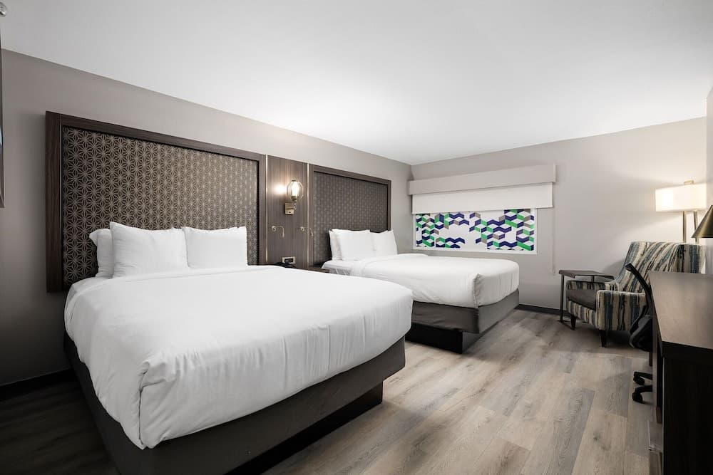 Verta Hotel McAllen exterior or lobby in McAllen, TX — main listing photo