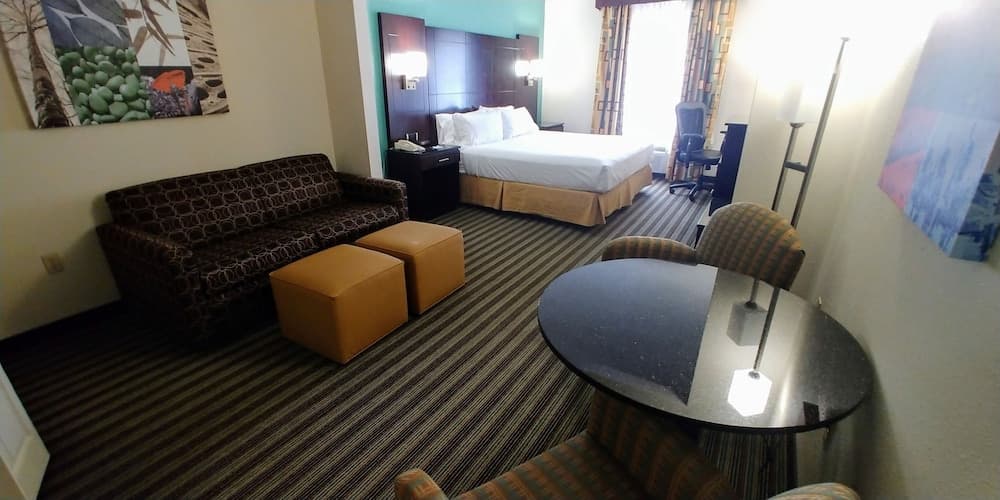Holiday Inn Express West Point by IHG gallery photo in Fort Montgomery, NY — image 10