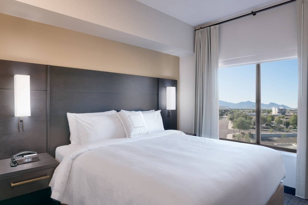 Residence Inn by Marriott Phoenix West/Avondale gallery photo in Avondale, AZ — image 4
