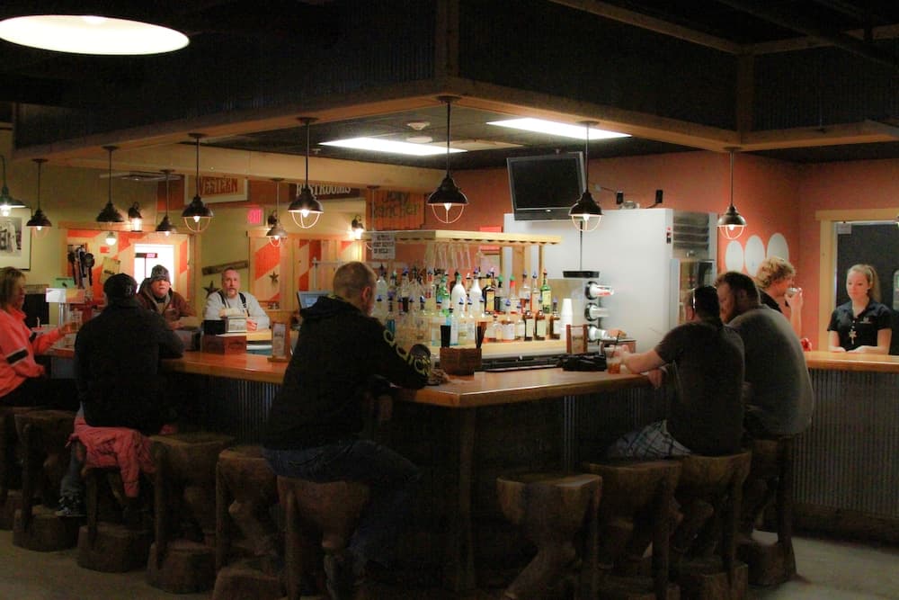 Double JJ Resort gallery photo in Rothbury, MI — image 4