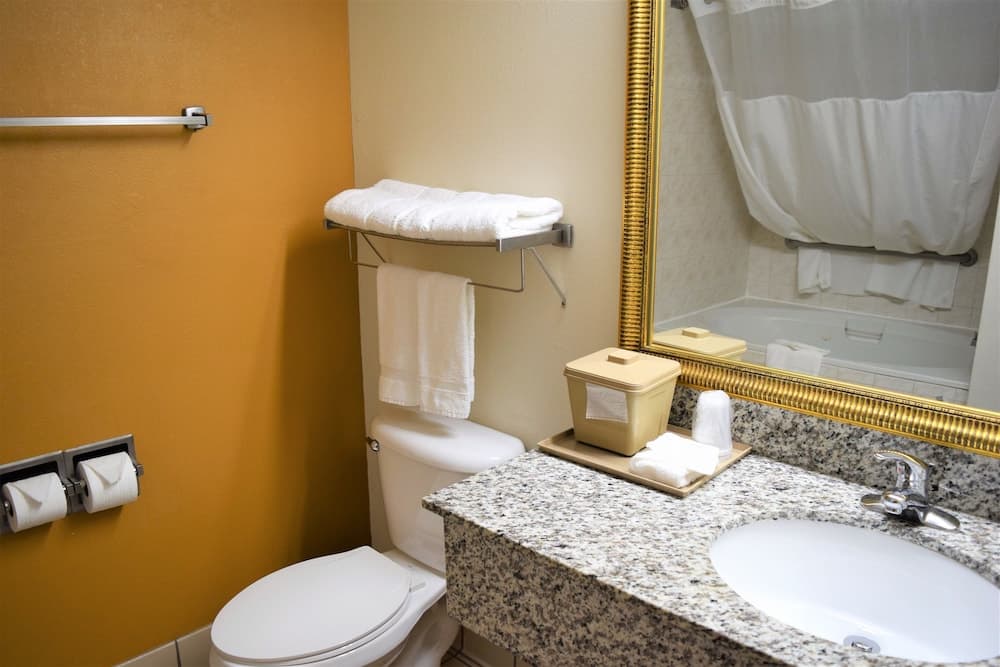 Quality Inn Conference Center at Citrus Hills gallery photo in Hernando, FL — image 9