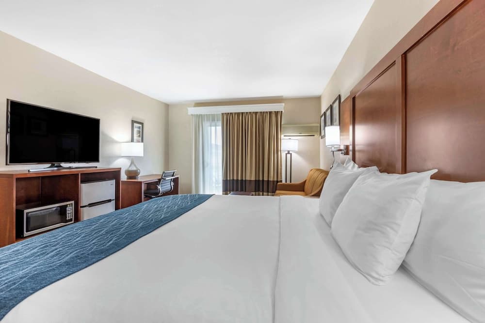 Comfort Inn Escondido San Diego North County gallery photo in Escondido, CA — image 20