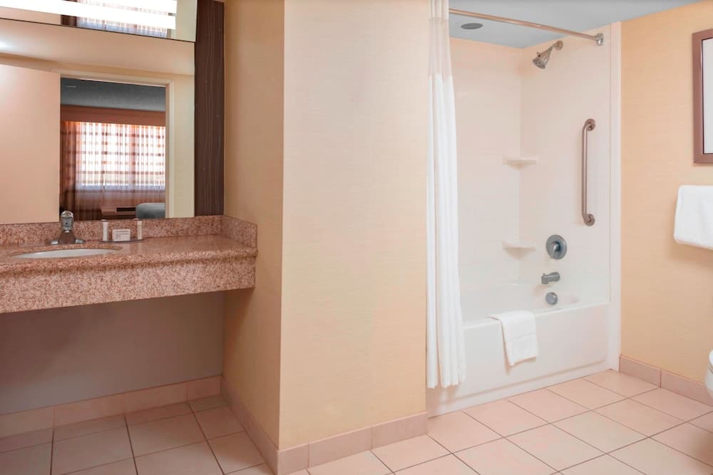 Courtyard Killeen Marriott gallery photo in Killeen, TX — image 45