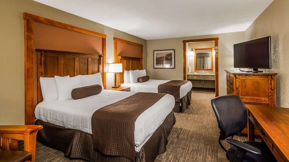 Best Western Plus High Country Inn gallery photo in Ogden, UT — image 30