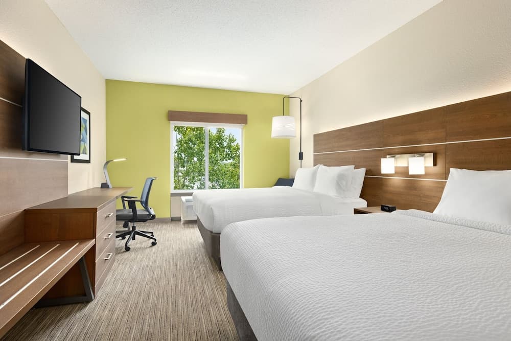 Holiday Inn Express & Suites Akron Regional Airport Area by IHG gallery photo in Akron, OH — image 23