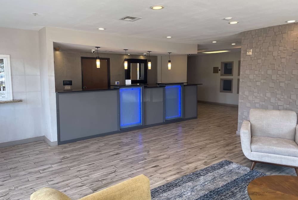 Days Inn by Wyndham Mesquite Rodeo TX property views in Mesquite, TX — gallery photo 3