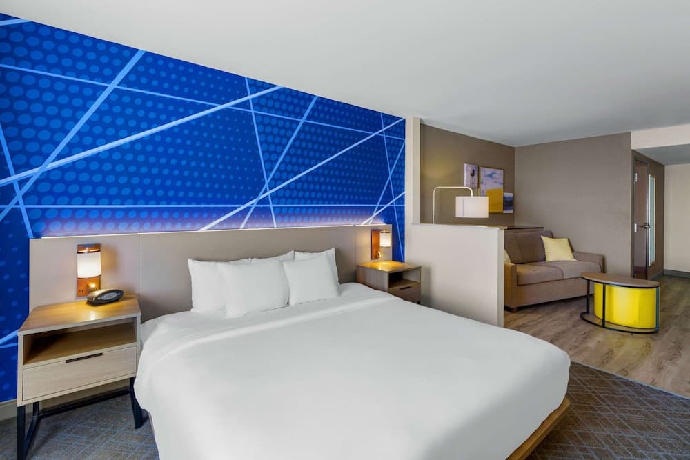 Comfort Suites Vacaville-Napa Valley Area gallery photo in Vacaville, CA — image 19