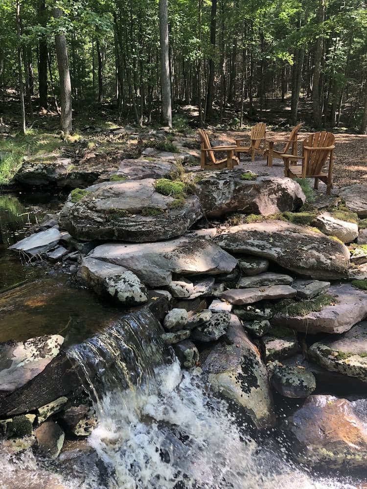 The Bradstan Boutique Hotel gallery photo in Eldred, NY — image 7