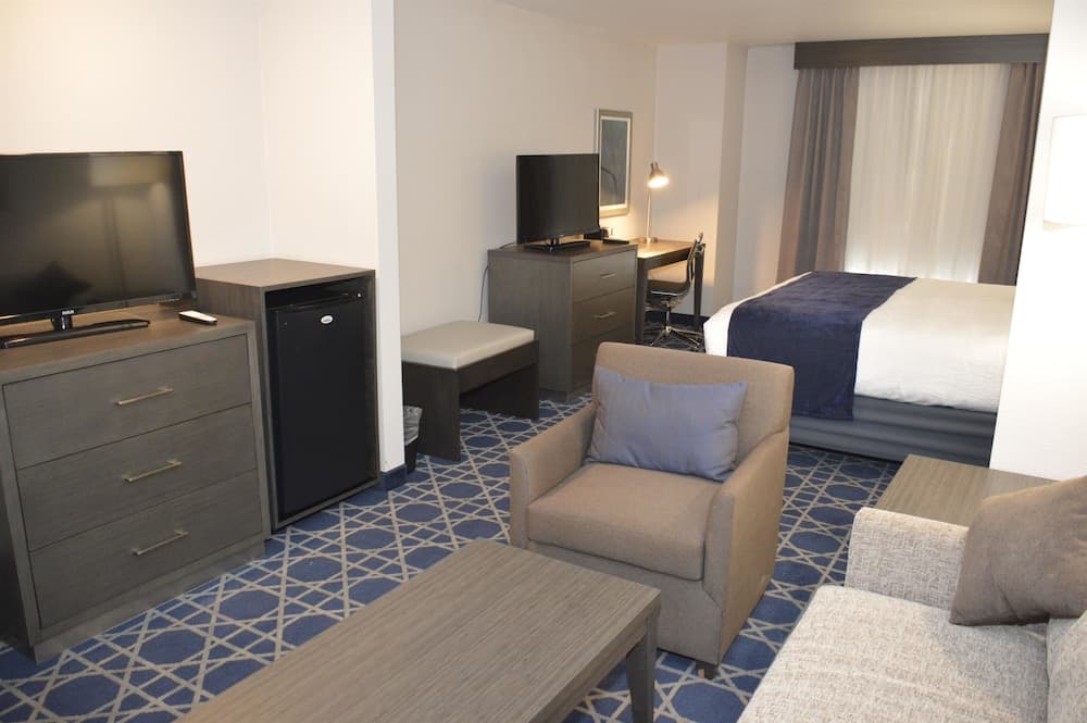 Garner Hotel Longview South by IHG gallery photo in Longview, TX — image 19