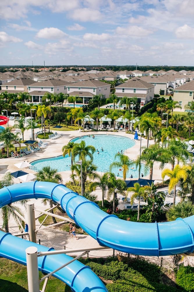 Encore Resort and Water Park at Reunion by Rentyl gallery photo in Kissimmee, FL — image 355
