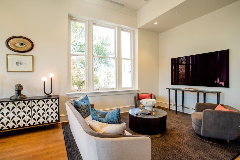 The Bell Athens by Kasa Living gallery photo in Athens, GA — image 11