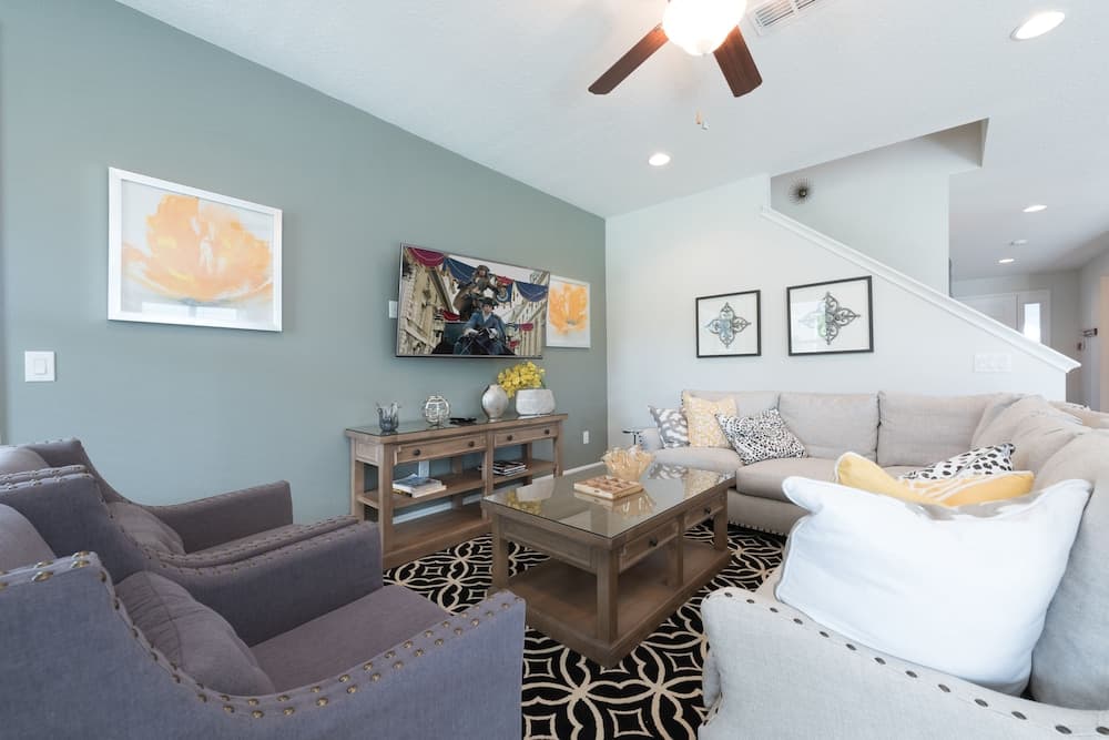 Encore Resort and Water Park at Reunion by Rentyl gallery photo in Kissimmee, FL — image 503