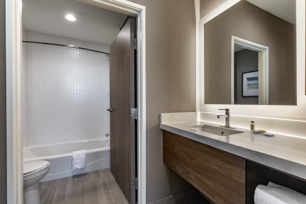 Staybridge Suites Dallas Grand Prairie by IHG gallery photo in Grand Prairie, TX — image 7