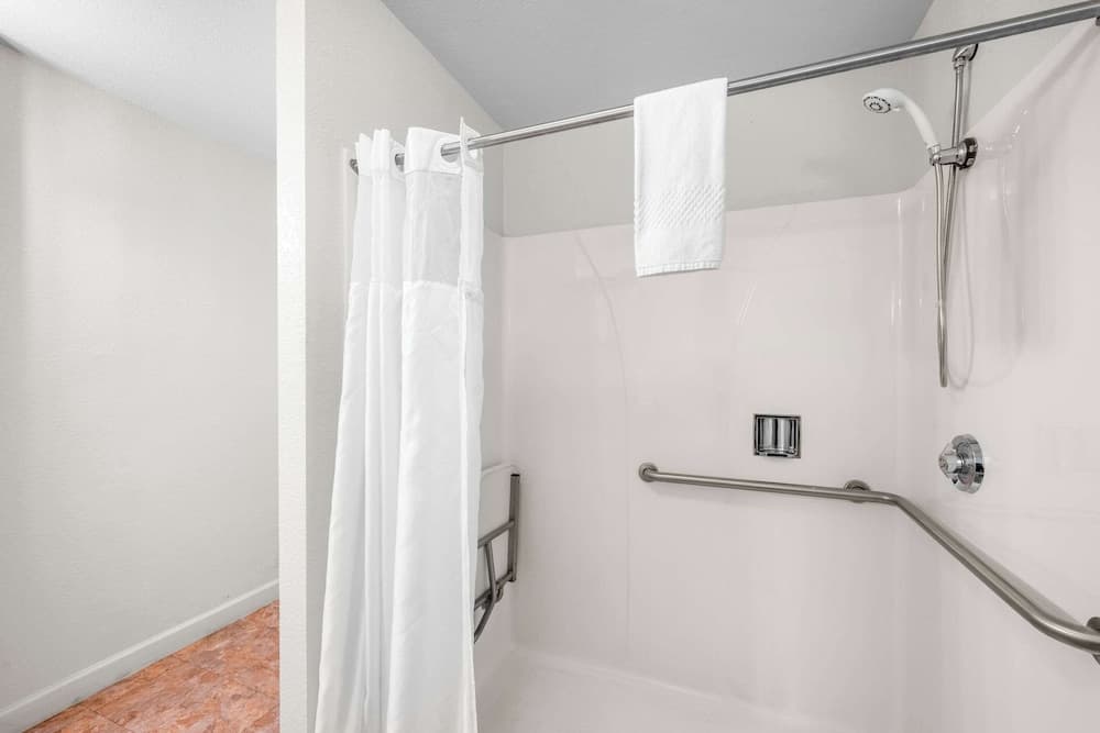 Quality Inn & Suites Jackson gallery photo in Jackson, CA — image 47