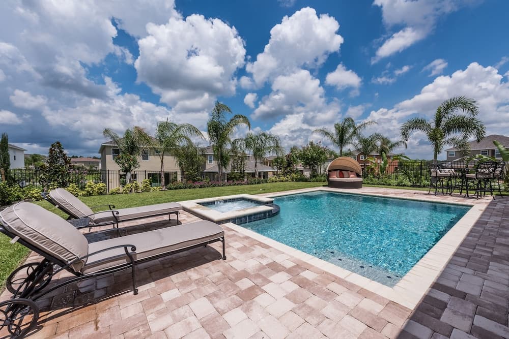 Encore Resort and Water Park at Reunion by Rentyl gallery photo in Kissimmee, FL — image 627