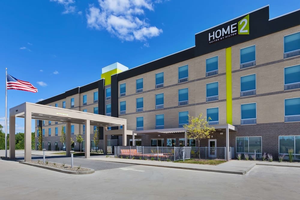 Home2 Suites by Hilton Battle Creek featured exterior or lobby in Battle Creek, MI — similar hotel