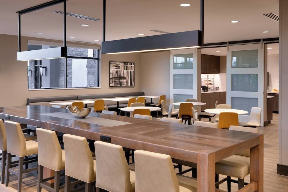 Residence Inn by Marriott Phoenix West/Avondale gallery photo in Avondale, AZ — image 35
