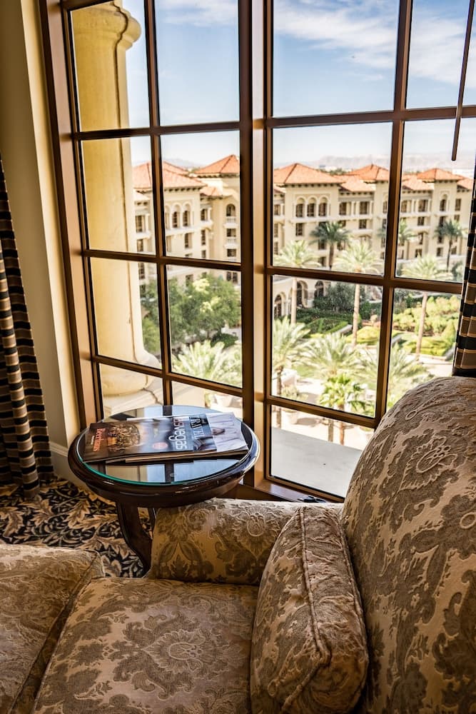 Green Valley Ranch Resort and Spa gallery photo in Henderson, NV — image 92