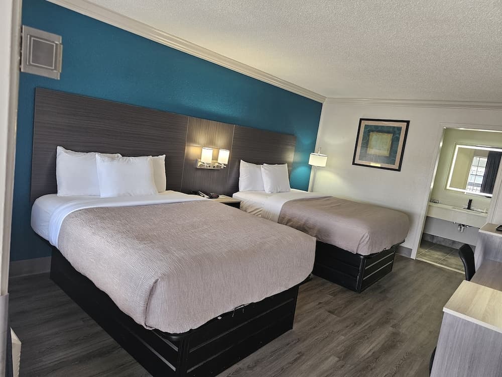 Quality Inn & Suites gallery photo in Metairie, LA — image 14