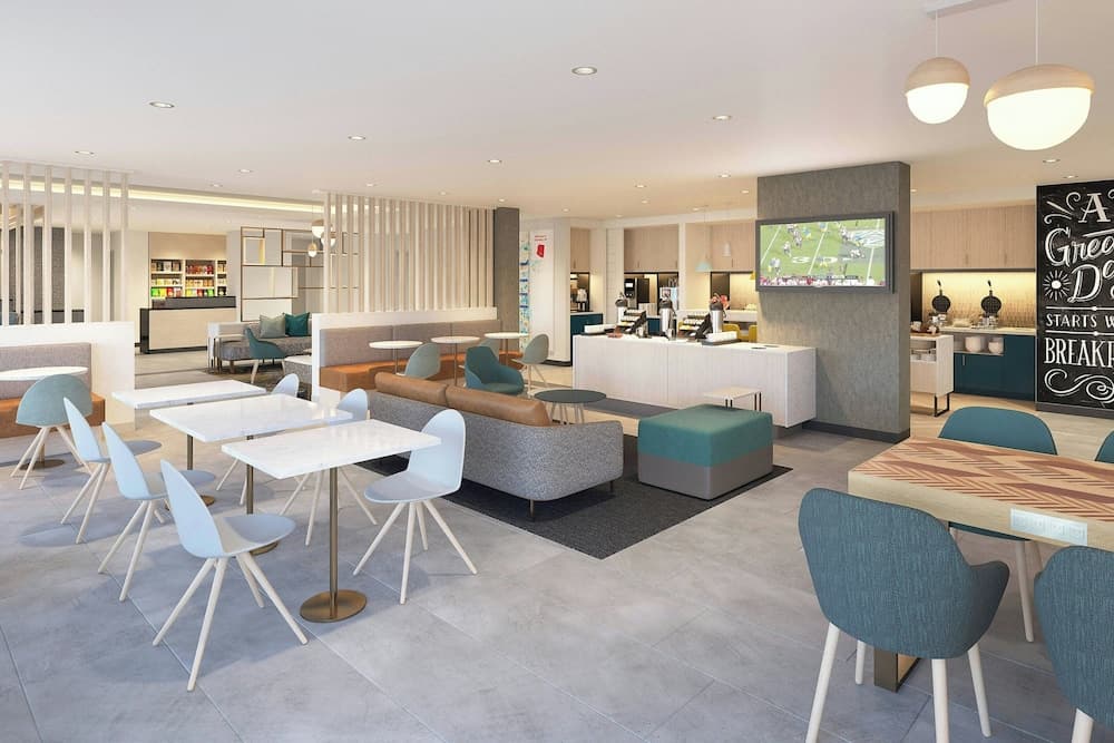 TownePlace Suites by Marriott Humble Intercontinental Airport — hotel in Humble, Texas
