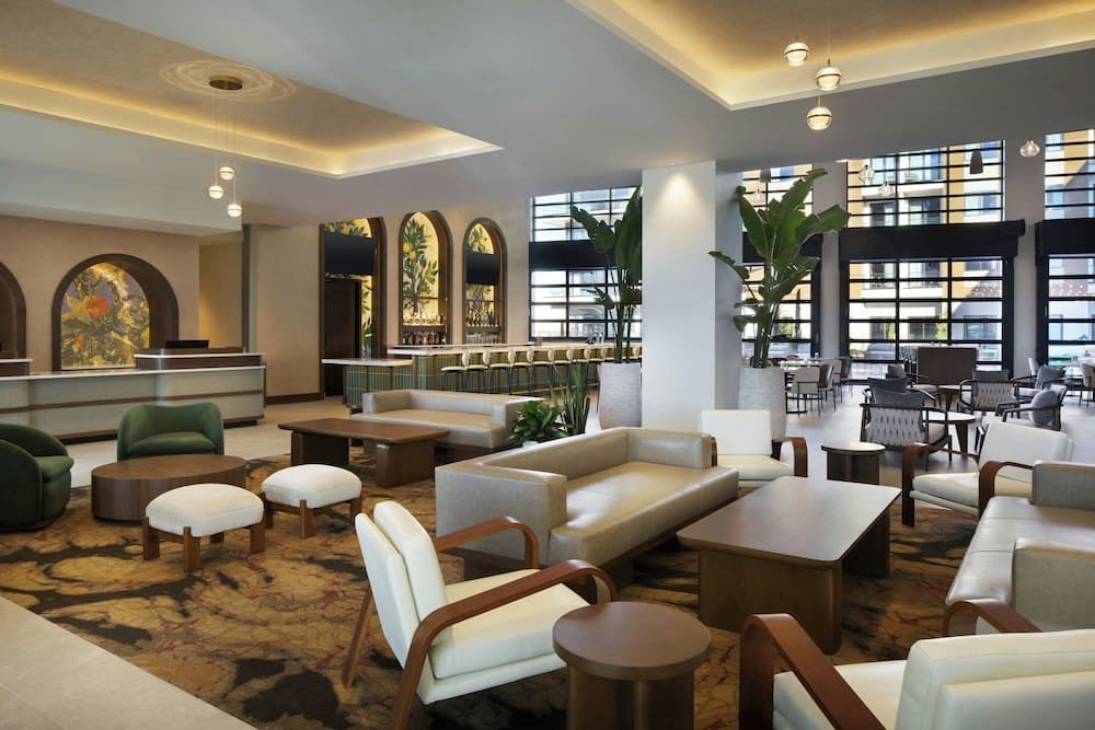 Residence Inn By Marriott Sand City Monterey gallery photo in Seaside, CA — image 45