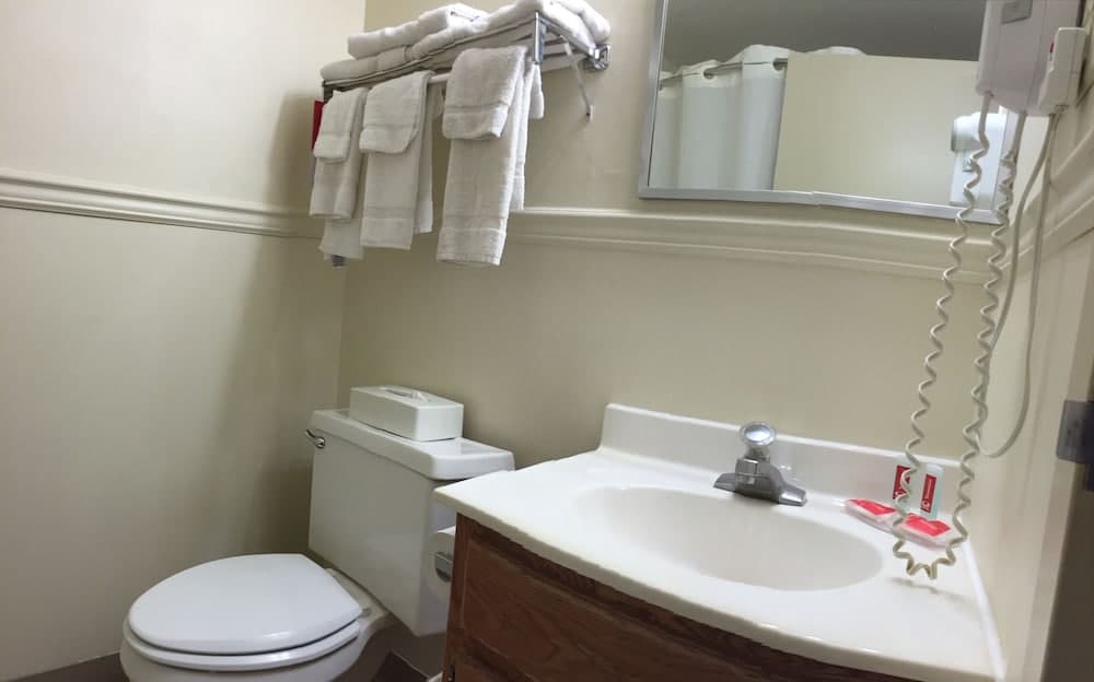Econo Lodge Reading Airport gallery photo in Reading, PA — image 4