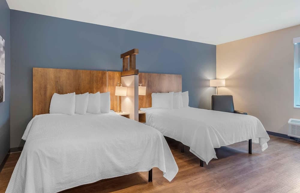 Extended Stay America Premier Suites - Temple gallery photo in Temple, TX — image 8