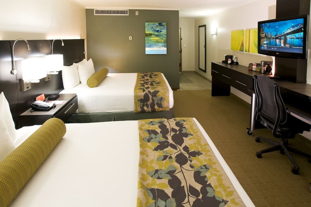 Oasis Hotel and Conv Center, an Ascend Collection Hotel gallery photo in Springfield, MO — image 64
