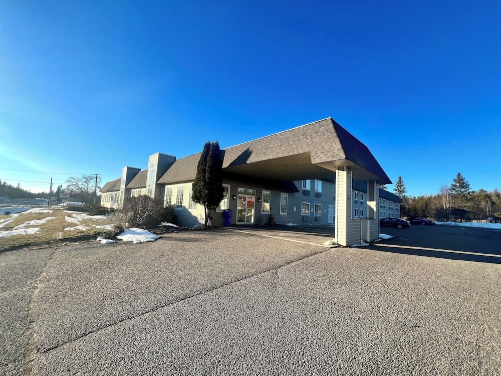 Cedarville Hotel featured exterior or lobby in Cedarville — similar hotel