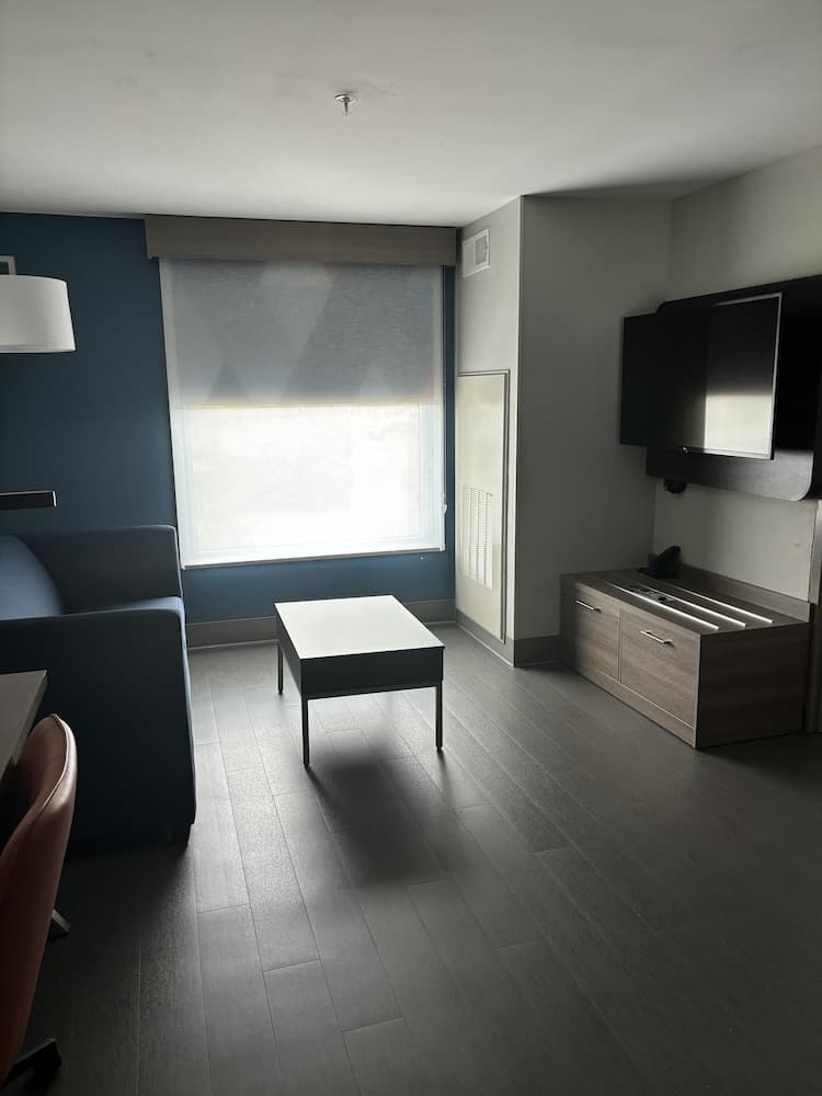 Holiday Inn Express Hotel & Suites Wilson - Hayes Place by IHG property views in Wilson, NC — gallery photo 3