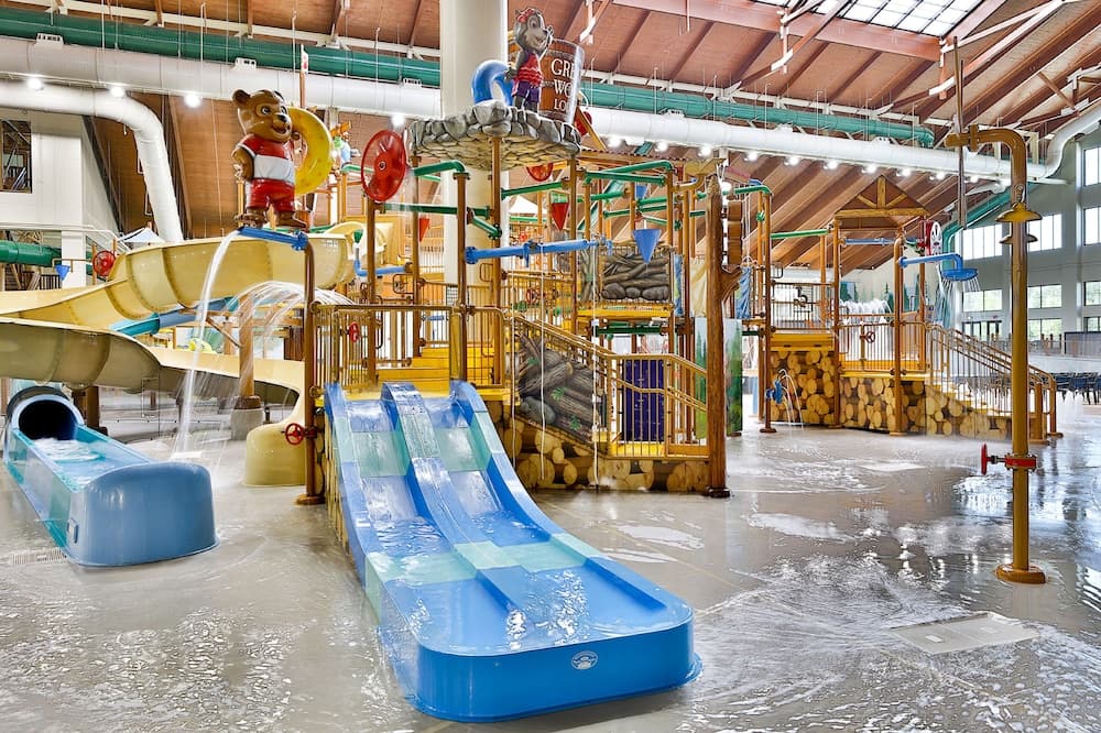 Great Wolf Lodge Atlanta / LaGrange, GA gallery photo in LaGrange, GA — image 8