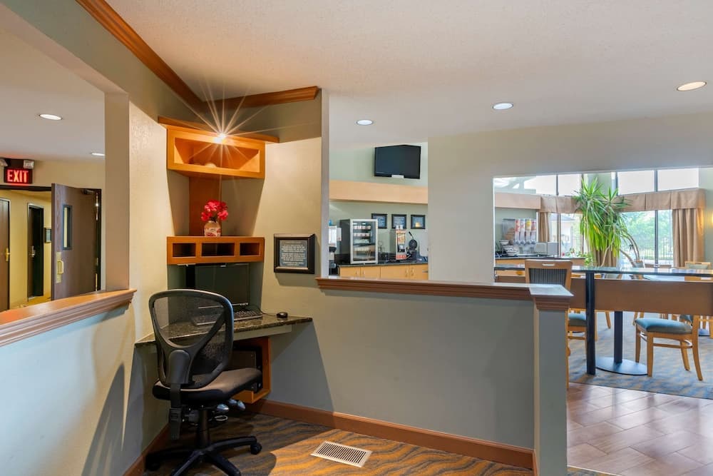 Best Western Davison Inn gallery photo in Davison, MI — image 18