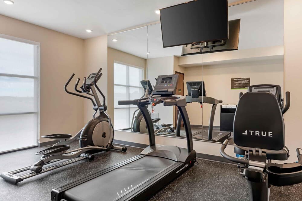 Extended Stay America Premier Suites - Temple gallery photo in Temple, TX — image 38