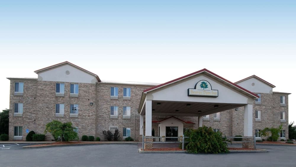 Beaver Dam Inn featured exterior or lobby in Beaver Dam, KY — similar hotel