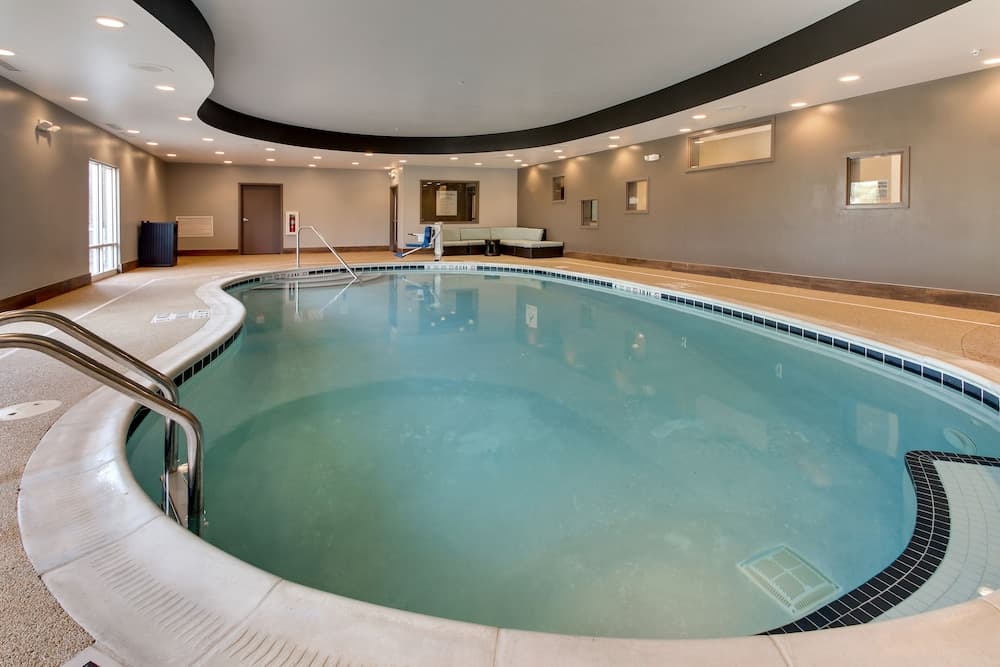 Holiday Inn Express Cheektowaga North East by IHG gallery photo in Buffalo, NY — image 48